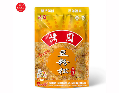 深圳供应费歌食品厂家